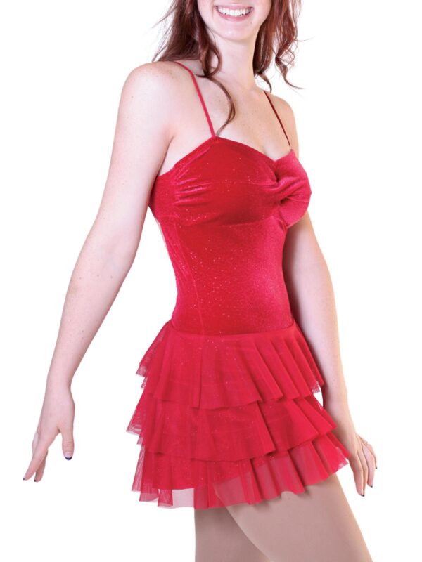 Twist and Halter Dresses - Image 3