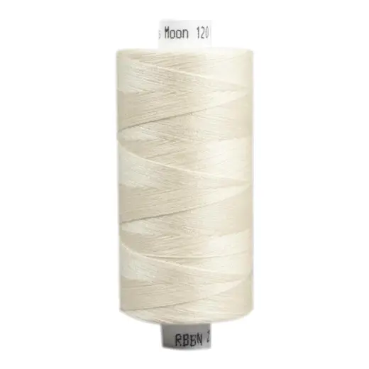 Coats Moons Threads (1000yds) - M0005 Cream