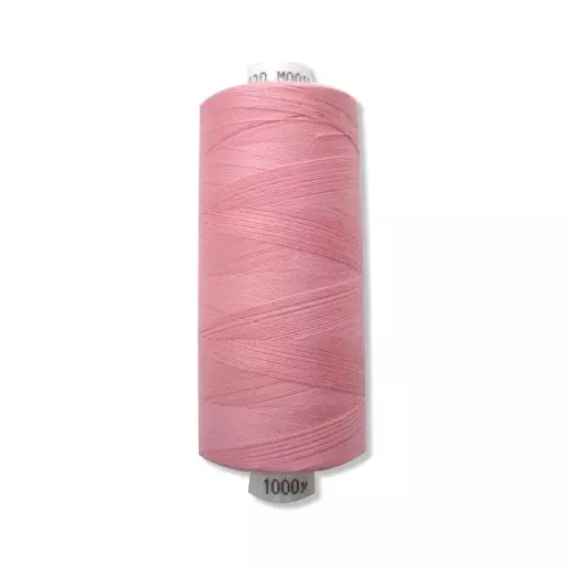 Coats Moons Threads (1000yds) - M0013 Pale Pink