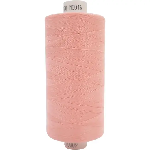 Coats Moons Threads (1000yds) - M0016 Rose Pink