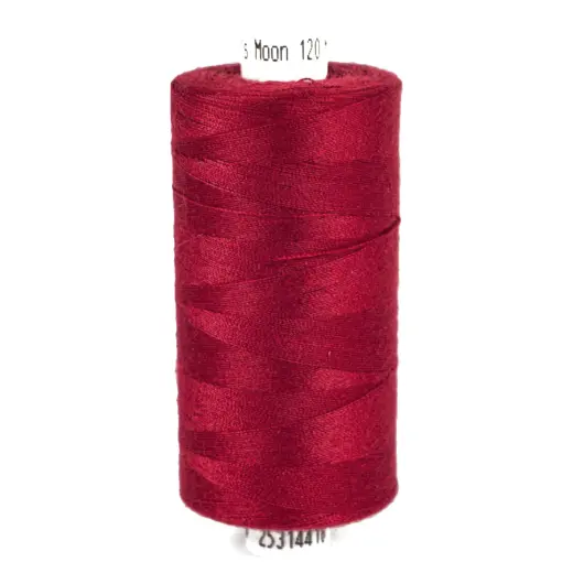 Coats Moons Threads (1000yds) - M0017 Deep Wine