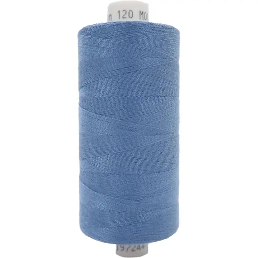 Coats Moons Threads (1000yds) - M0030 Vintage Blue