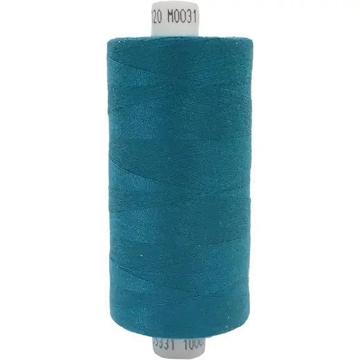 Coats Moons Threads (1000yds) - M0031 Teal