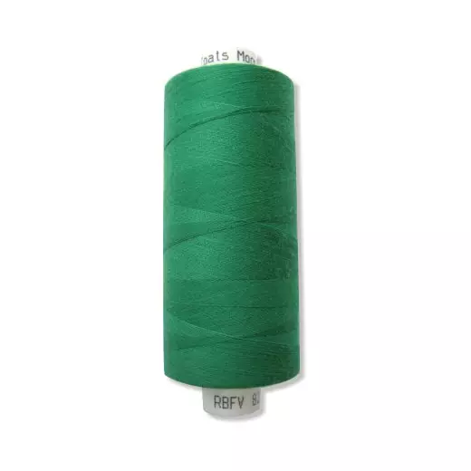 Coats Moons Threads (1000yds) - M0038 Emerald Green
