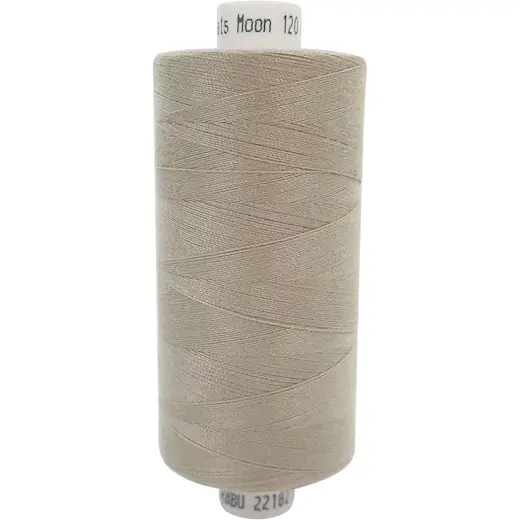 Coats Moons Threads (1000yds) - M0041 Mushroom