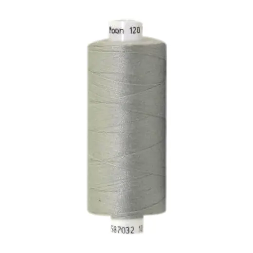 Coats Moons Threads (1000yds) - M0052 Pale Grey