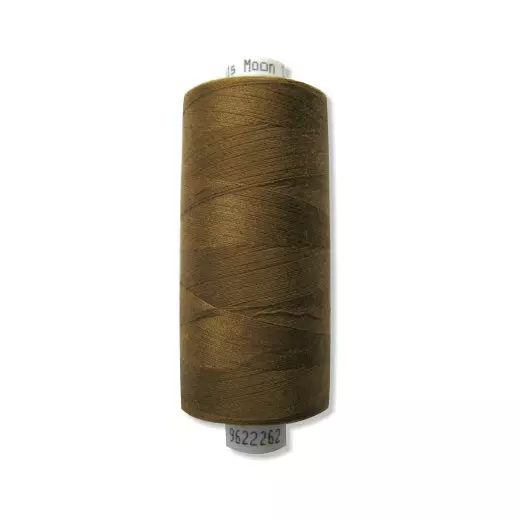 Coats Moons Threads (1000yds) - M0053 Pale Grey