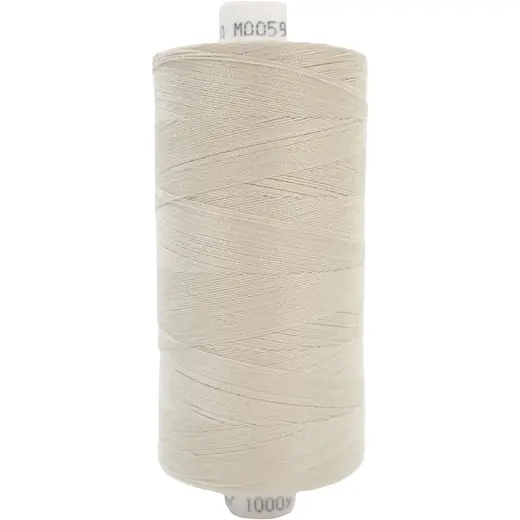 Coats Moons Threads (1000yds) - M0059 Bone