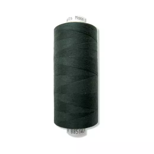 Coats Moons Threads (1000yds) - M0061 Dark Green