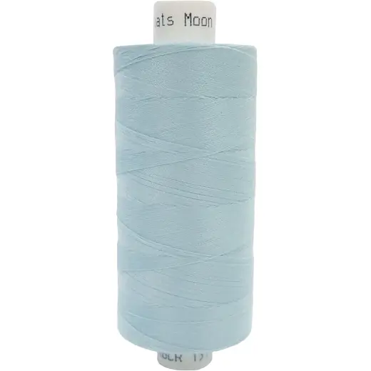 Coats Moons Threads (1000yds) - M0065 Light Sea Breeze