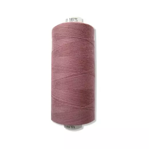 Coats Moons Threads (1000yds) - M0075 Vintage Pink