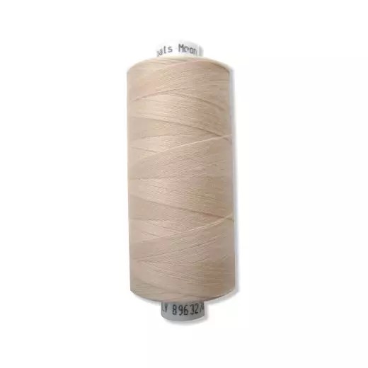 Coats Moons Threads (1000yds) - M0077 Pearl