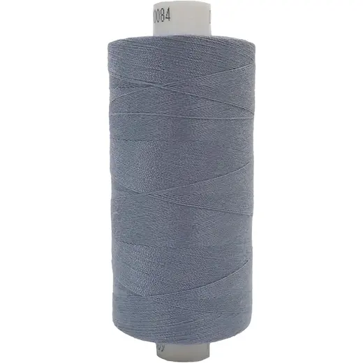 Coats Moons Threads (1000yds) - M0084 Storm Grey