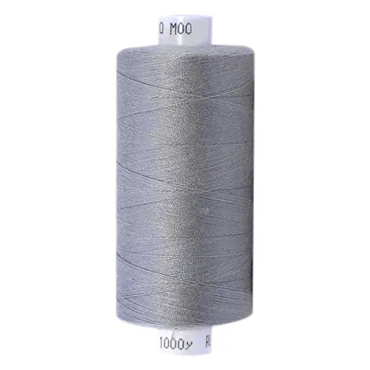 Coats Moons Threads (1000yds) - M0088 Light Grey
