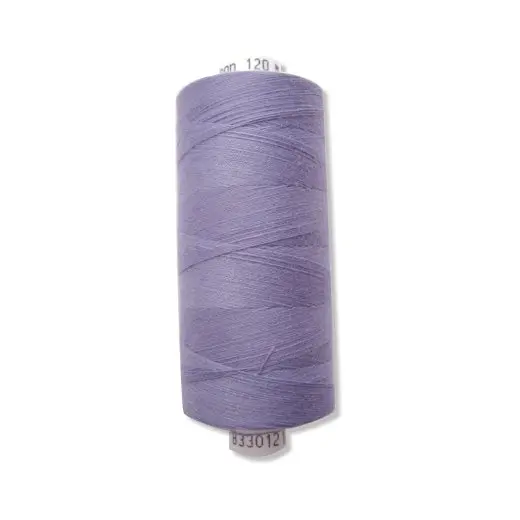 Coats Moons Threads (1000yds) - M0091 Light Purple
