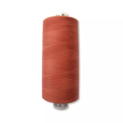 Coats Moons Threads (1000yds) - M0095 Clay Brick
