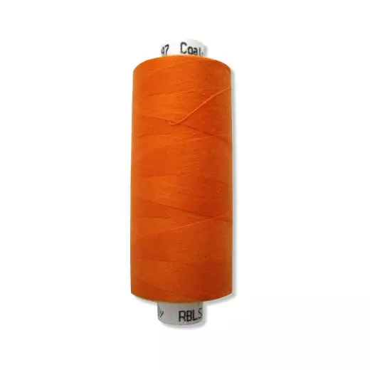 Coats Moons Threads (1000yds) - M0097 Orange