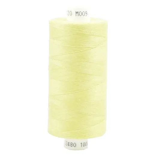 Coats Moons Threads (1000yds) - M0099 Lemon