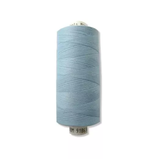 Coats Moons Threads (1000yds) - M0100 Light Blue