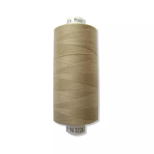 Coats Moons Threads (1000yds) - M0108 Oatmeal