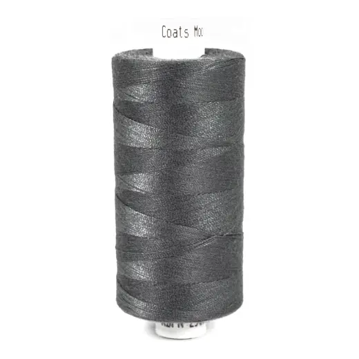 Coats Moons Threads (1000yds) - M0112 Slate Grey