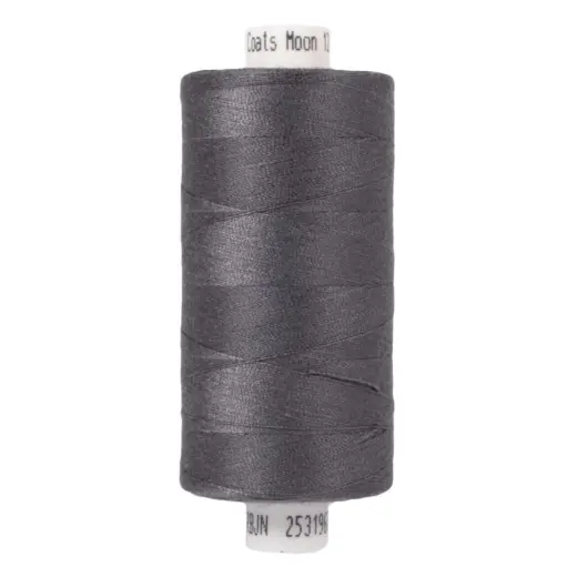 Coats Moons Threads (1000yds) - M0113 Charcoal
