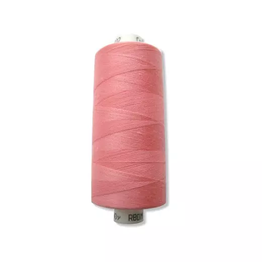 Coats Moons Threads (1000yds) - M0207 Sugar Pink