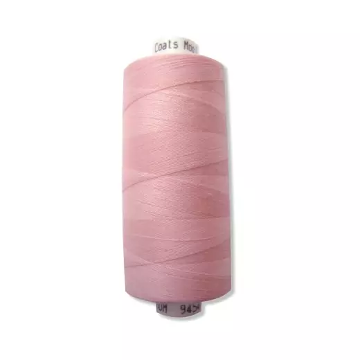Coats Moons Threads (1000yds) - M0209 Baby Pink