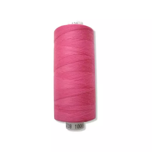 Coats Moons Threads (1000yds) - M0212 Peony Pink
