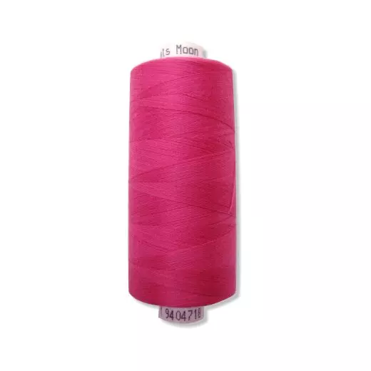 Coats Moons Threads (1000yds) - M0213 Raspberry