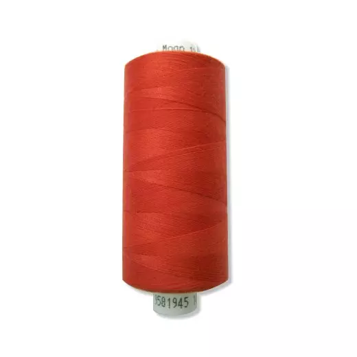 Coats Moons Threads (1000yds) - M0214 Rust