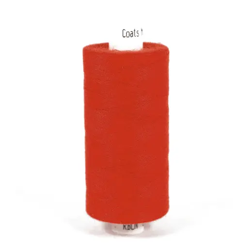 Coats Moons Threads (1000yds) - M0217 Red