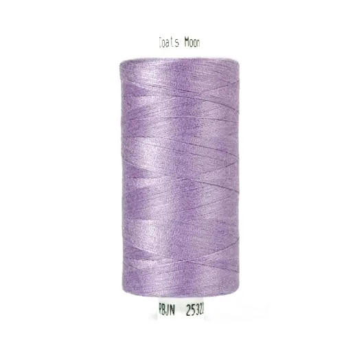 Coats Moons Threads (1000yds) - M0219 Lavender