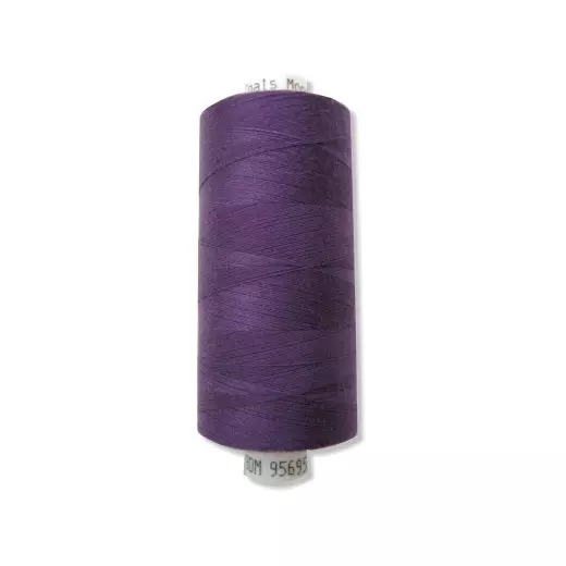 Coats Moons Threads (1000yds) - M0221 Deep Purple