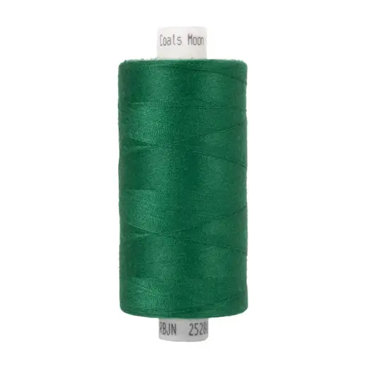 Coats Moons Threads (1000yds) - M0222 Forest Green