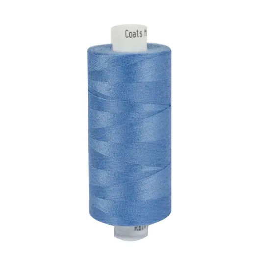 Coats Moons Threads (1000yds) - M0232 Copen Blue