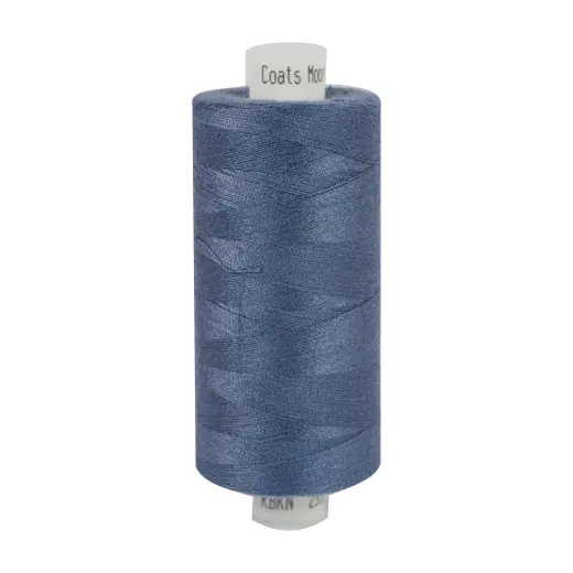 Coats Moons Threads (1000yds) - M0234 Deep Turquoise