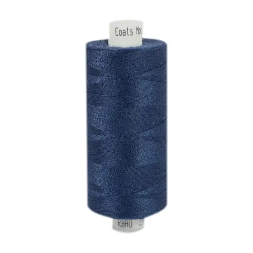 Coats Moons Threads (1000yds) - M0236 Navy