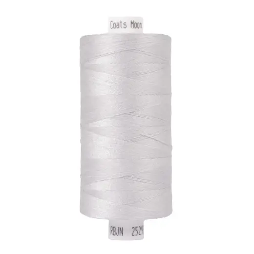 Coats Moons Threads (1000yds) - M0243 Silver
