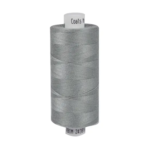 Coats Moons Threads (1000yds) - M0247 Grey