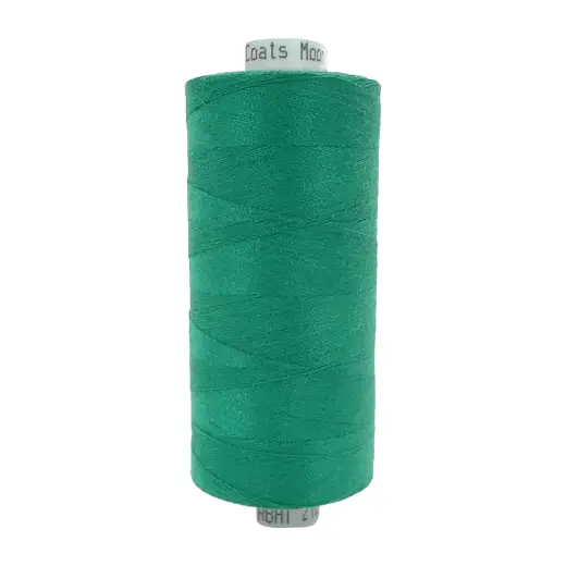 Coats Moons Threads (1000yds) - M0516 Jade