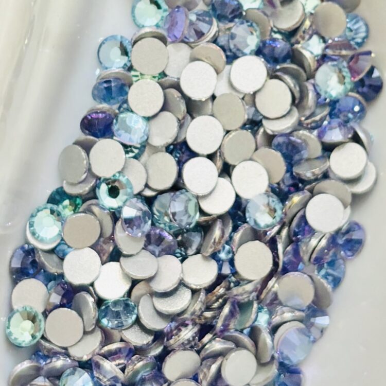 Luna Crystals - Unicorn