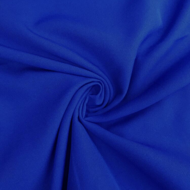 Power Mesh - Royal Blue