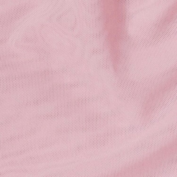 Power Mesh - Ballet pink