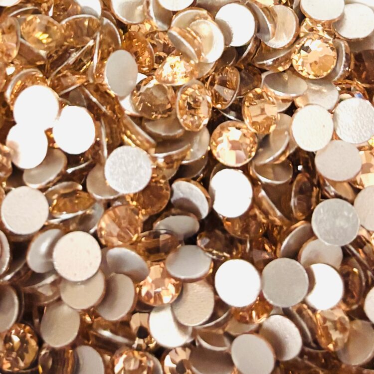 Luna Crystals - Peach Fizz