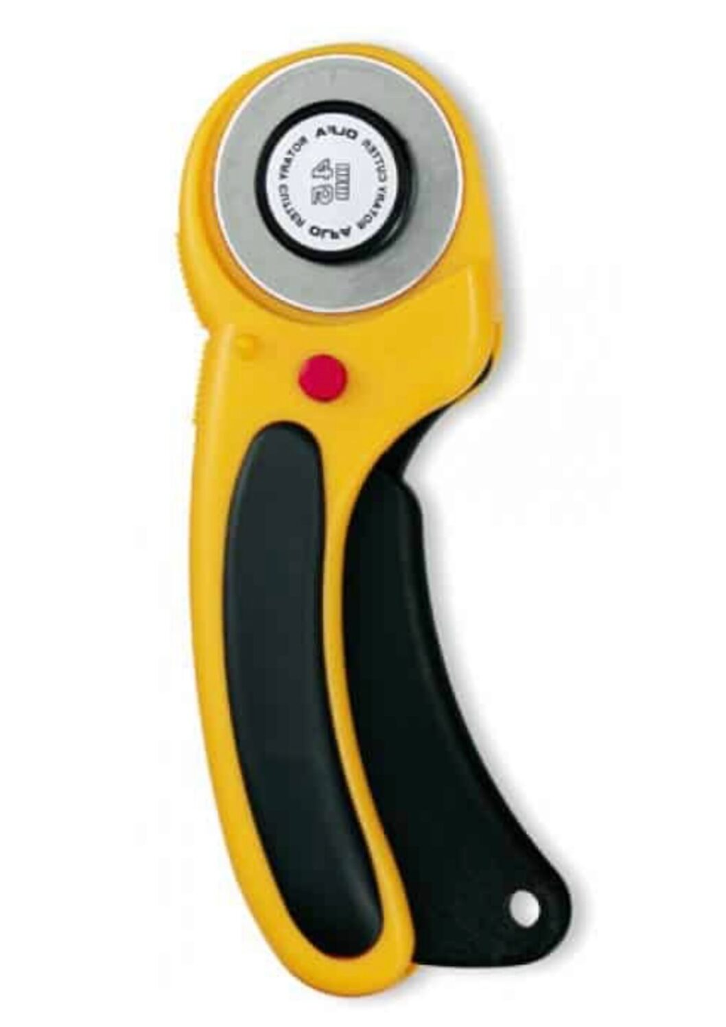 OLFA 45MM ROTARY CUTTER
