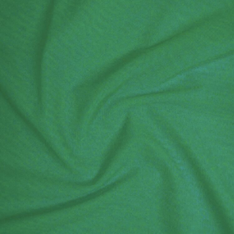 Power mesh- Irish green- 1m