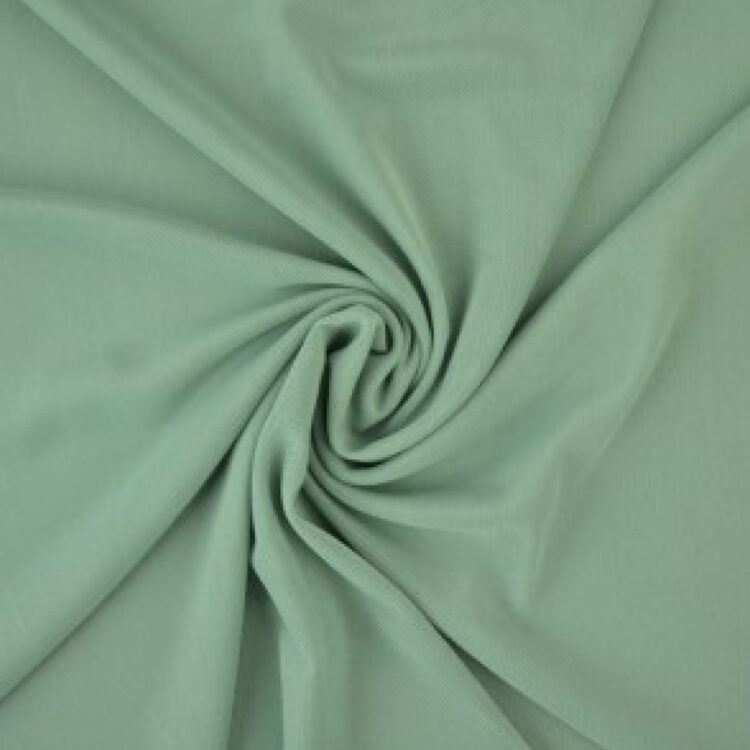 Matt Lycra (225gsm) Sage Green