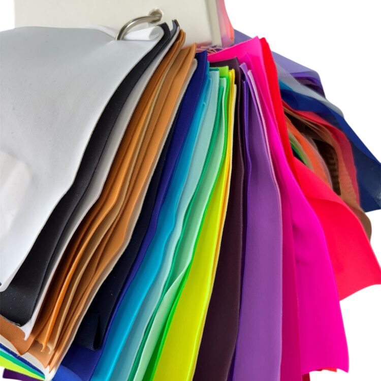 Lycra Sample