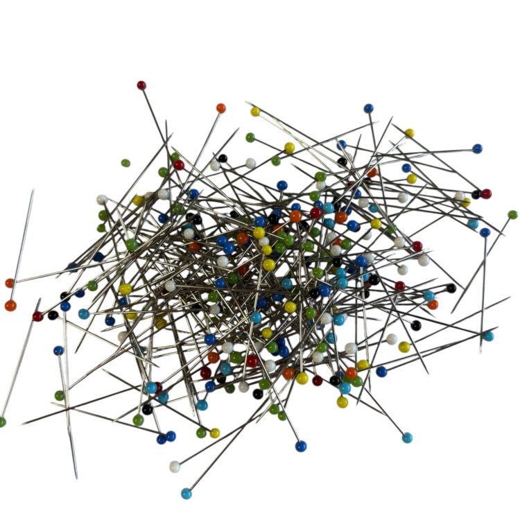 PINS - SUPER SHARP - 32MM- pack of 500